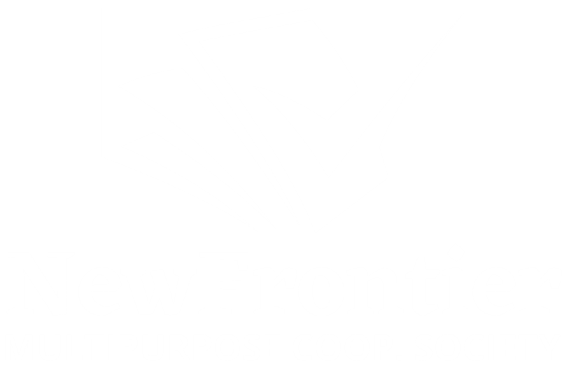 NEWFRONTIER